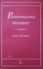 Jerzy Ziomek • Powinowactwa literatury
